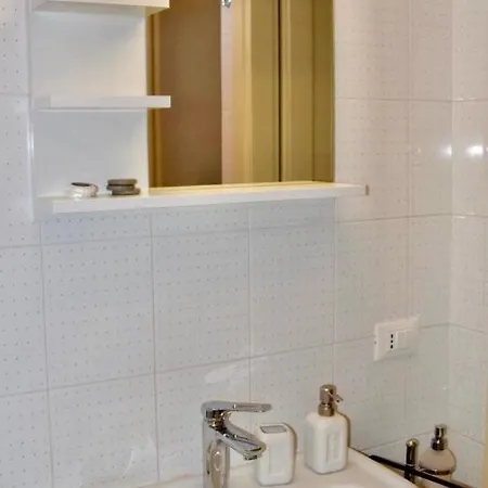 Holiday home Casa Limone In Quartu Sant Elena, Capitana, With Sea View!