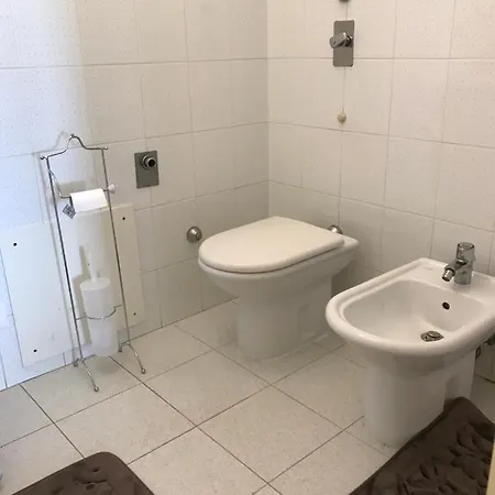 Holiday home Casa Limone In Quartu Sant Elena, Capitana, With Sea View! Capitana