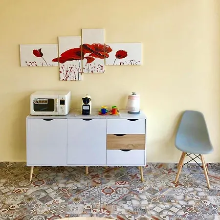 Holiday home Casa Limone In Quartu Sant Elena, Capitana, With Sea View!