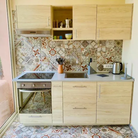 Holiday home Casa Limone In Quartu Sant Elena, Capitana, With Sea View! *