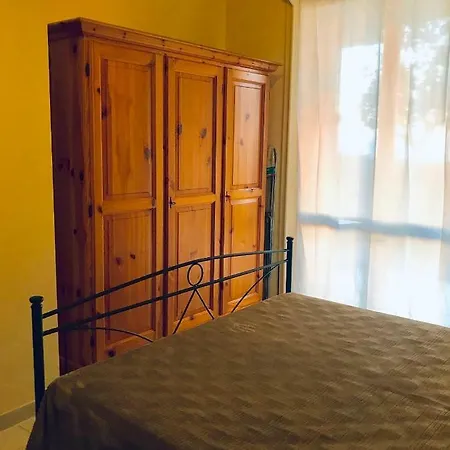 Holiday home Casa Limone In Quartu Sant Elena, Capitana, With Sea View!