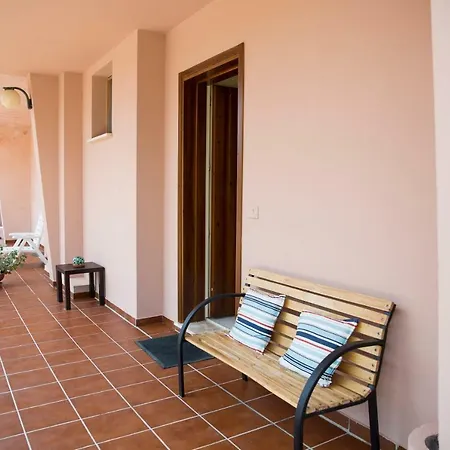 Casa Limone In Quartu Sant Elena, Capitana, With Sea View! * Capitana