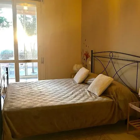 Casa Limone In Quartu Sant Elena, Capitana, With Sea View! Holiday home *