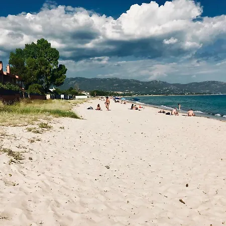 Casa Limone In Quartu Sant Elena, Capitana, With Sea View! Holiday home Capitana