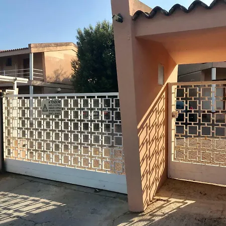 Casa Limone In Quartu Sant Elena, Capitana, With Sea View!
