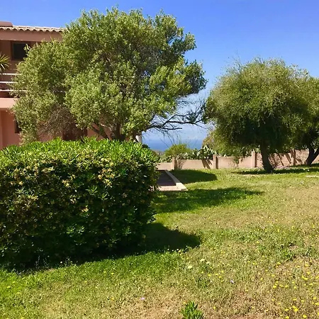 Holiday home Casa Limone In Quartu Sant Elena, Capitana, With Sea View! *