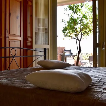 Holiday home Casa Limone In Quartu Sant Elena, Capitana, With Sea View!