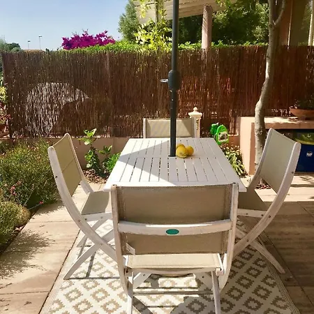 Casa Limone In Quartu Sant Elena, Capitana, With Sea View! Holiday home *