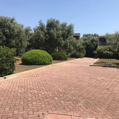 Casa Limone In Quartu Sant Elena, Capitana, With Sea View!